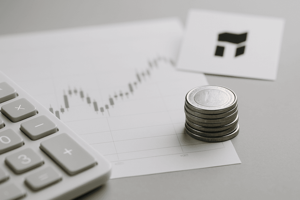 Trade Republic Ordergebühren 2025 – Alle Kosten im Überblick