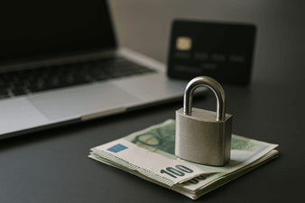 Online-Broker Sicherheit: Einlagensicherung & Schutz deiner Wertpapiere 2025