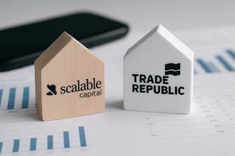 Von Scalable Capital zu Trade Republic wechseln – Komplette Anleitung 2025